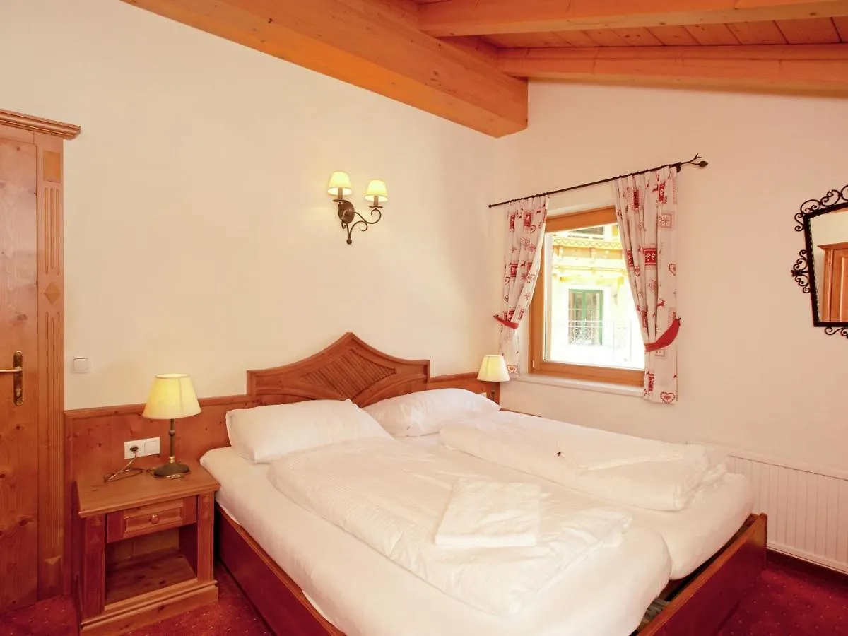 Chalet Apartment In Saalbach-Hinterglemm 0*,  Autriche