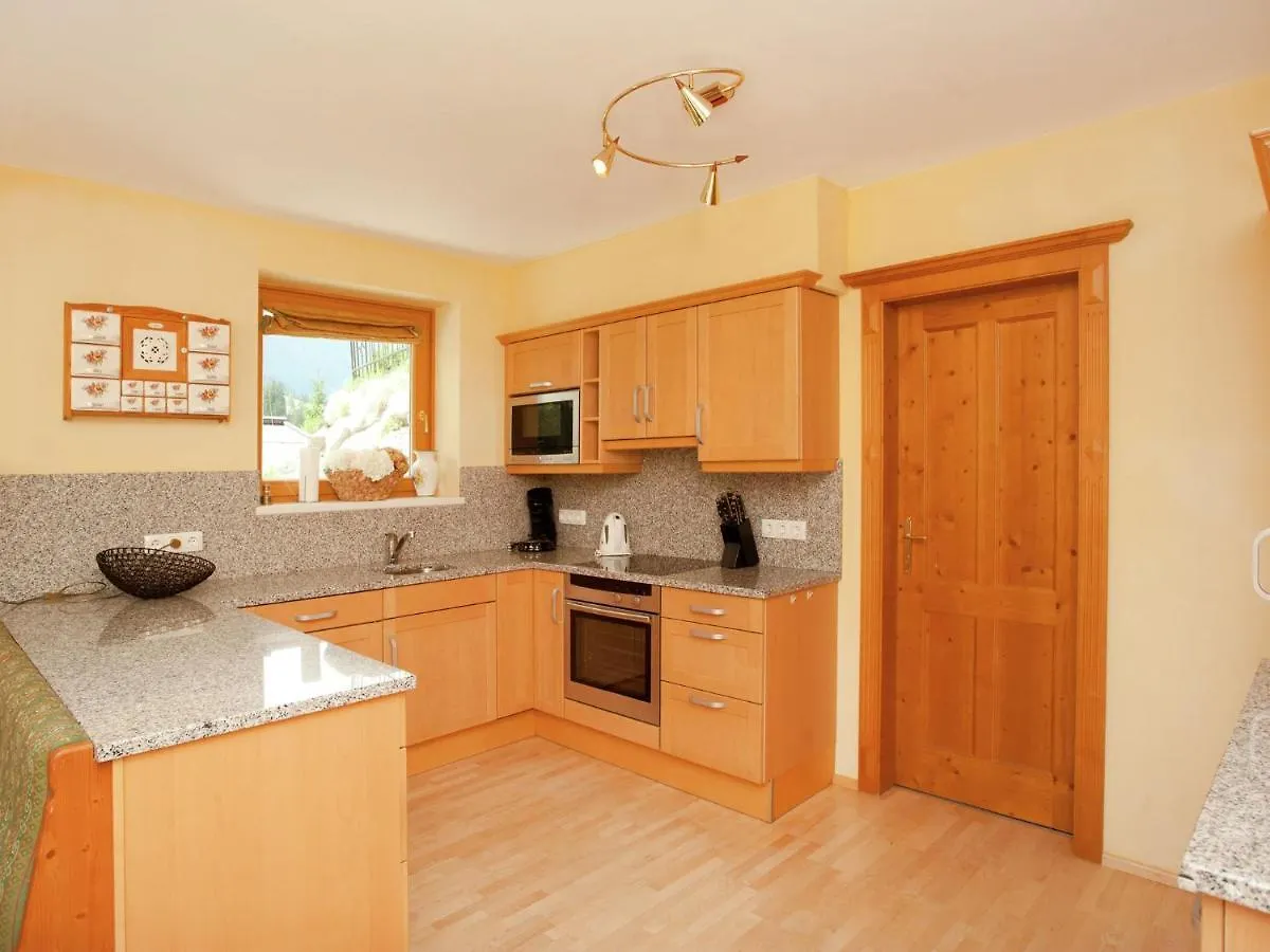 Chalet Apartment In Saalbach-Hinterglemm