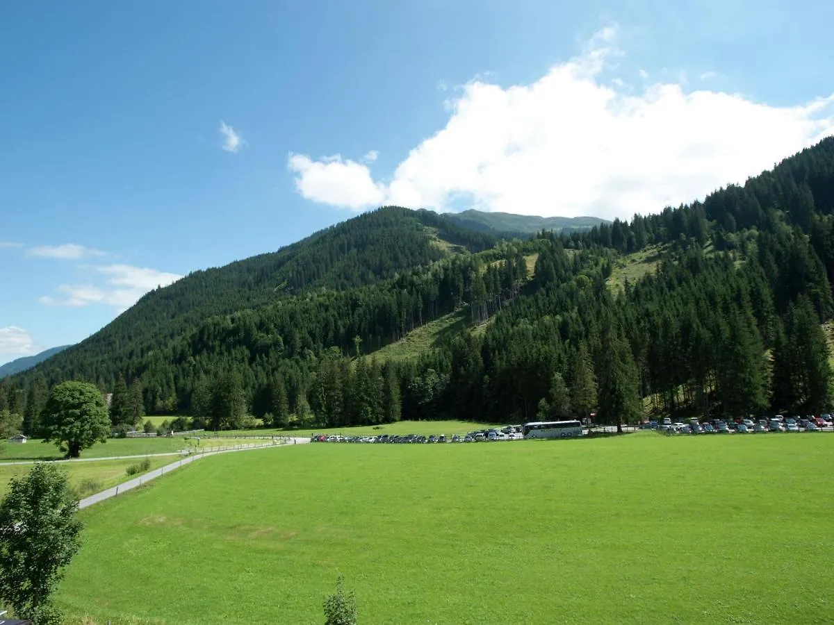 Chalet Apartment In Saalbach-Hinterglemm Autriche