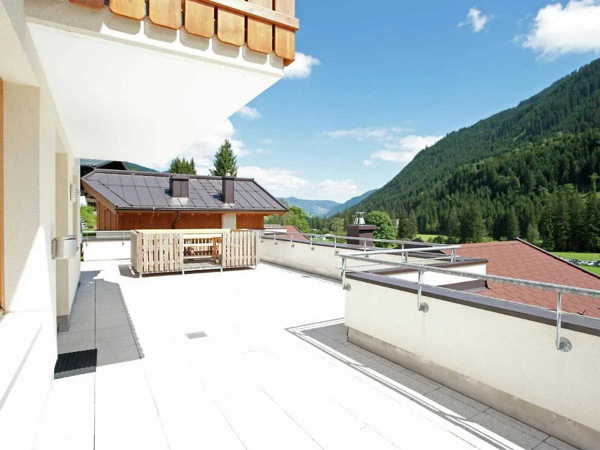Chalet Apartment In Saalbach-Hinterglemm Autriche