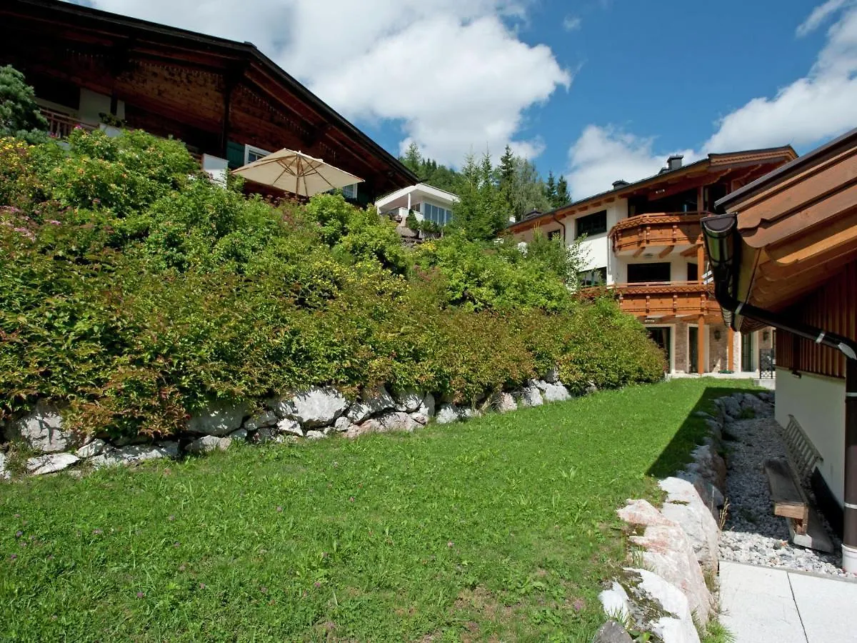 Chalet Apartment In Saalbach-Hinterglemm