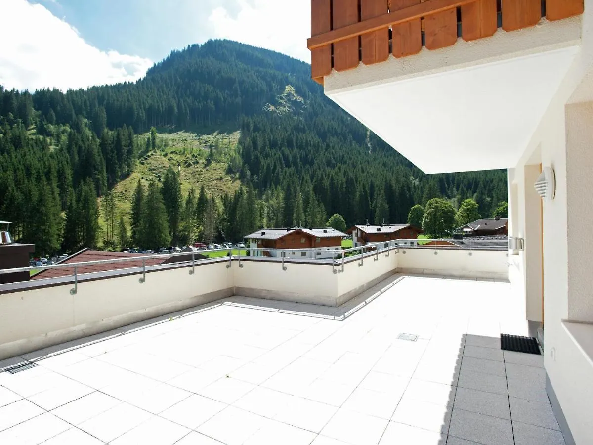 Chalet Apartment In Saalbach-Hinterglemm Autriche